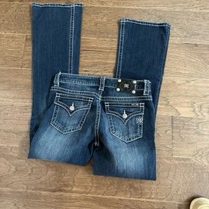 Maurice’s Jeans 30/34